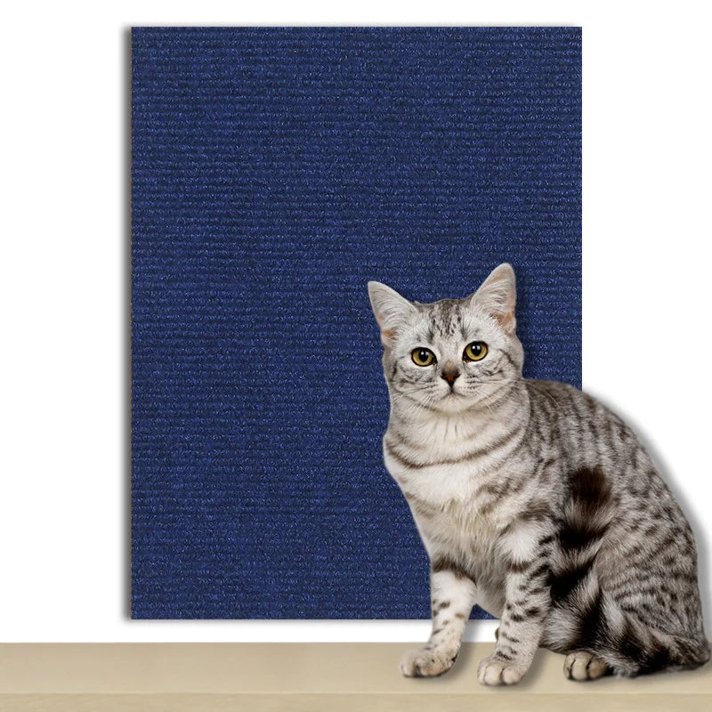 Cat Scratcher Sofa Protector Pad