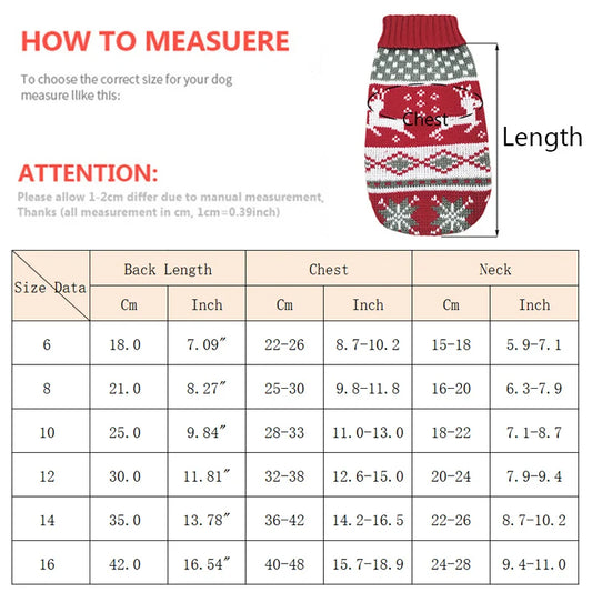 Winter Sweater – Soft, Stretchy & Adorable - FREE SHIPPING (3-7 days)