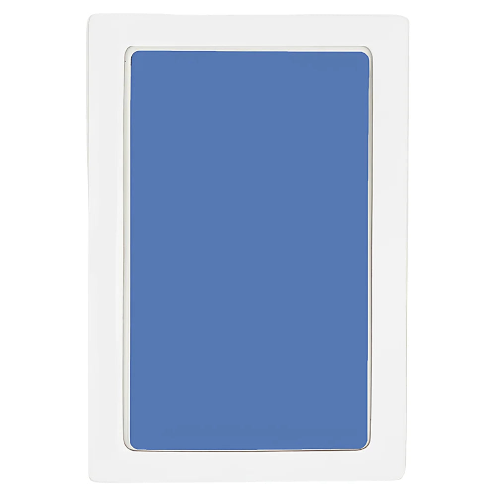 Pet Paw Print Keepsake Frame