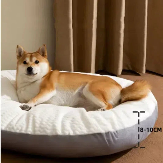 Warm Pet Sofa Bed for Dogs & Cats