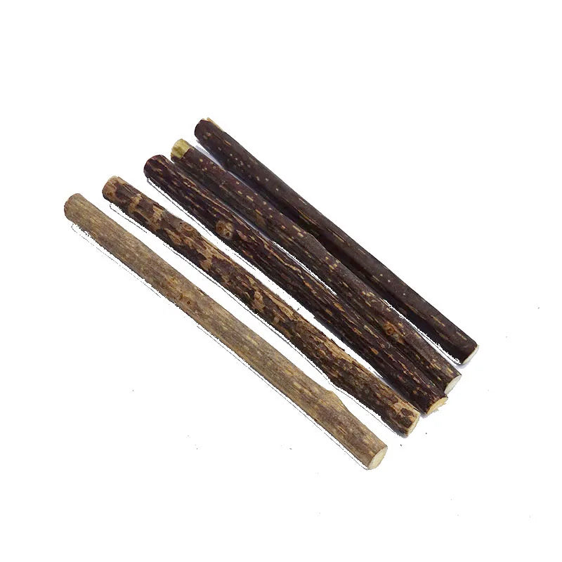 Natural Cat Chew Sticks – Silvervine