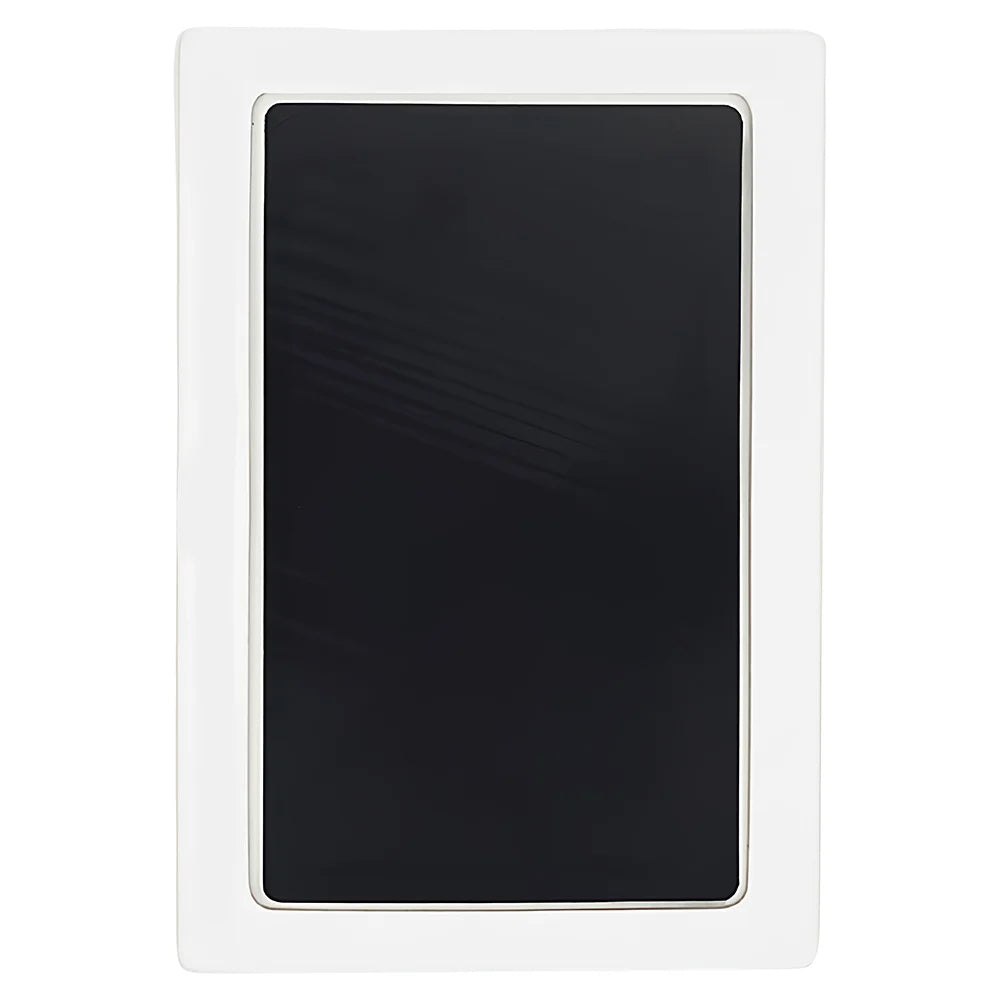 Pet Paw Print Keepsake Frame