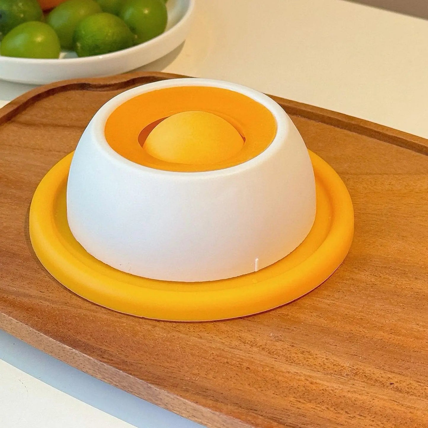Interactive Slow Feeder Toy