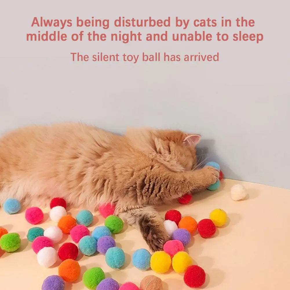 Cat Training Launcher Toy – Fun & Interactive