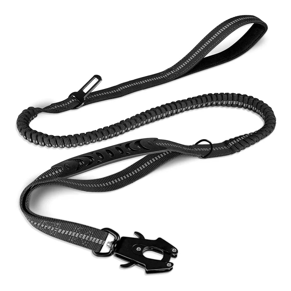 PowerFlex Tactical Dog Leash