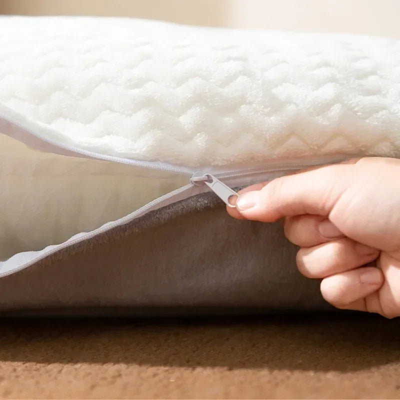 Warm Pet Sofa Bed for Dogs & Cats