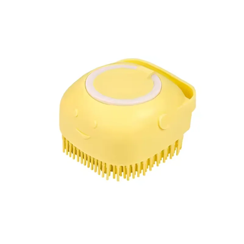 Pet Spa Bath Brush
