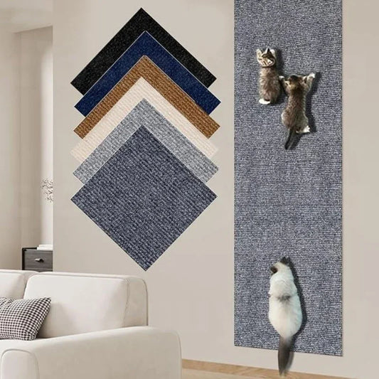 Cat Scratcher Sofa Protector Pad