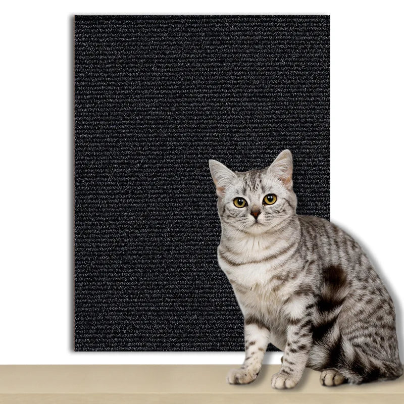 Cat Scratcher Sofa Protector Pad
