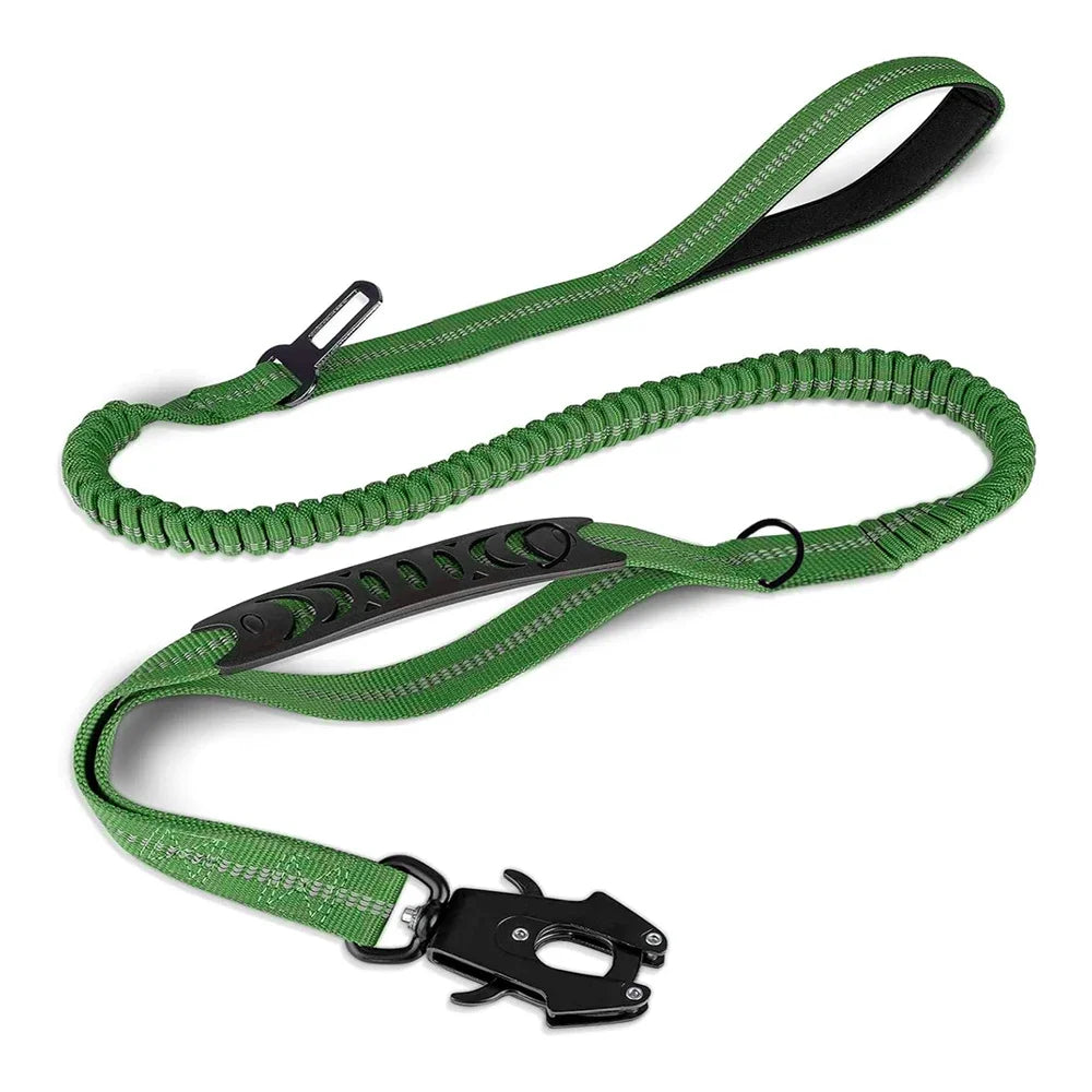 PowerFlex Tactical Dog Leash