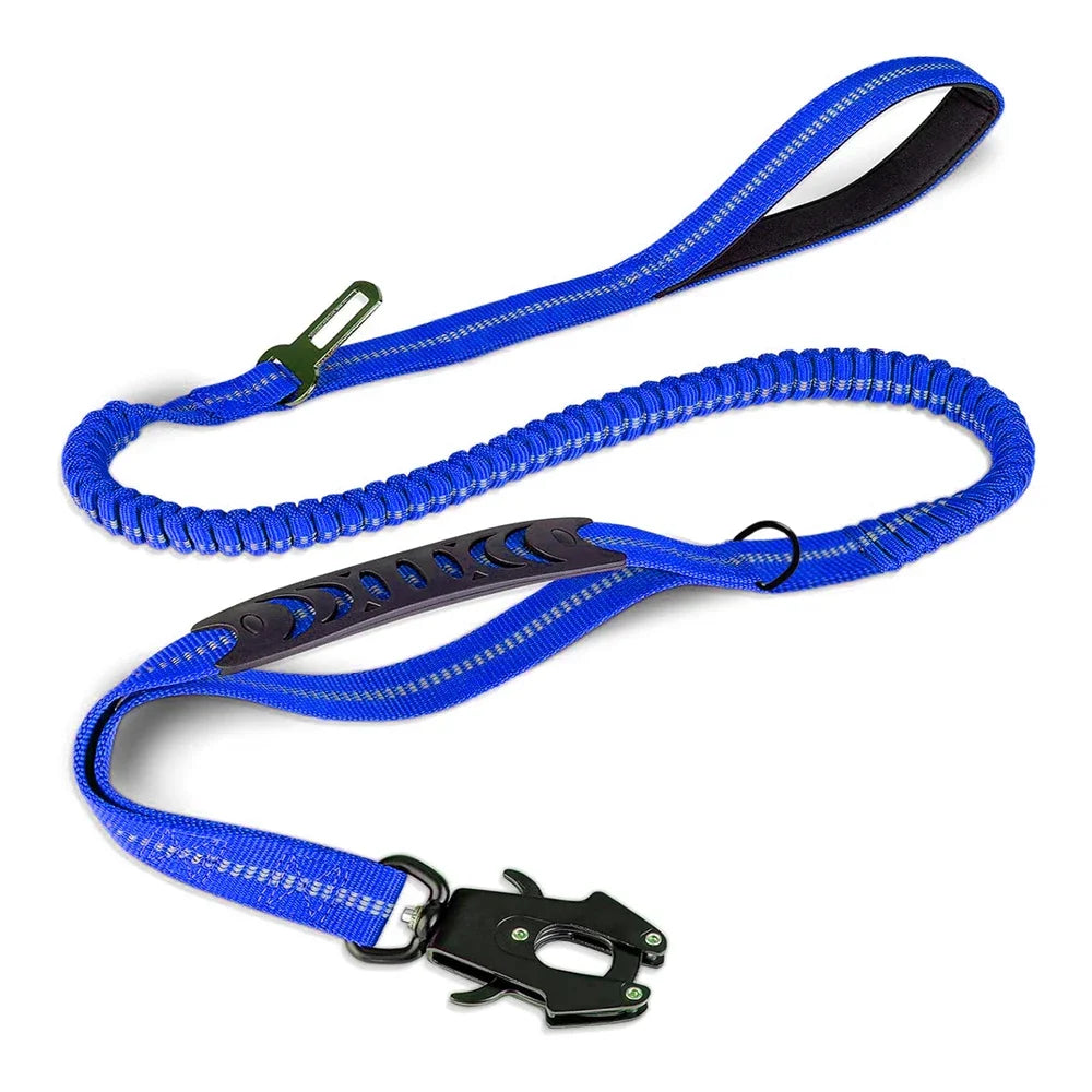 PowerFlex Tactical Dog Leash