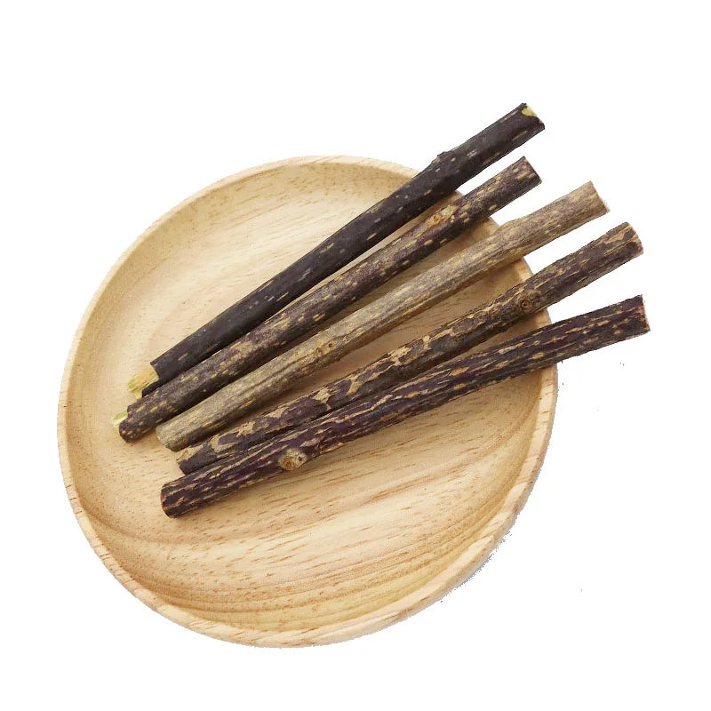 Natural Cat Chew Sticks – Silvervine